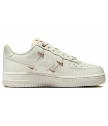 Nike Air Force 1 Low Mini Gold - 24.0