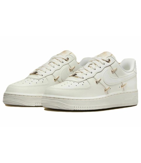 Nike Air Force 1 Low Mini Gold - 24.0
