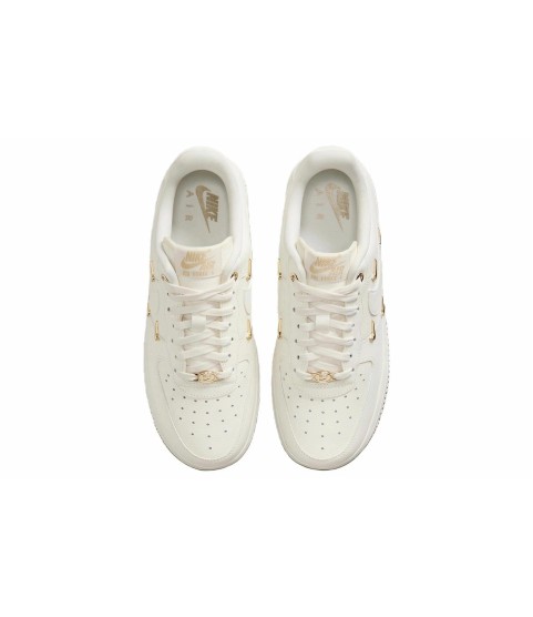 Nike Air Force 1 Low Mini Gold - 24.0