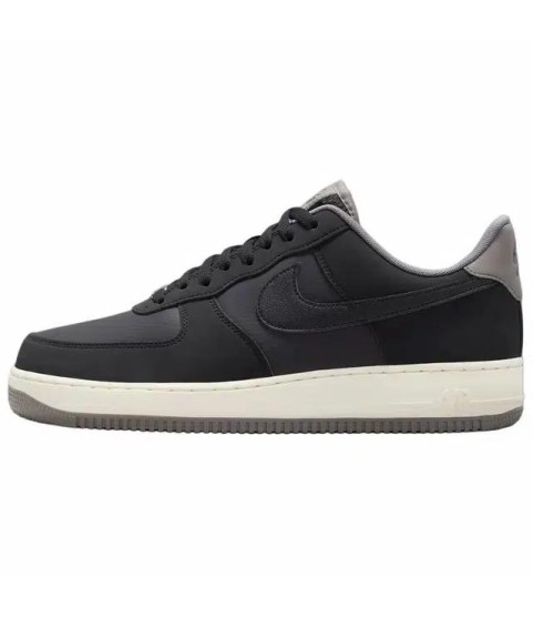 Nike Air Force 1 Dark Pewter - 25.0