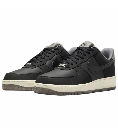 Nike Air Force 1 Dark Pewter - 25.0