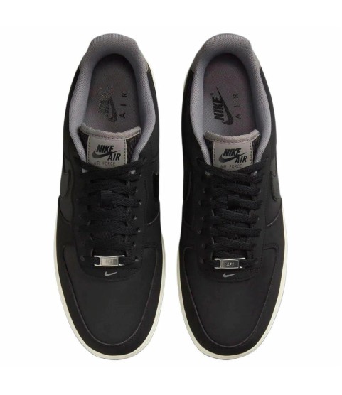 Nike Air Force 1 Dark Pewter - 25.0