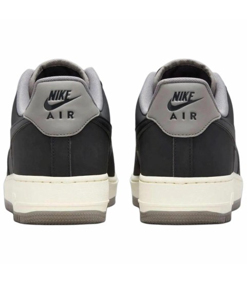Nike Air Force 1 Dark Pewter - 25.0