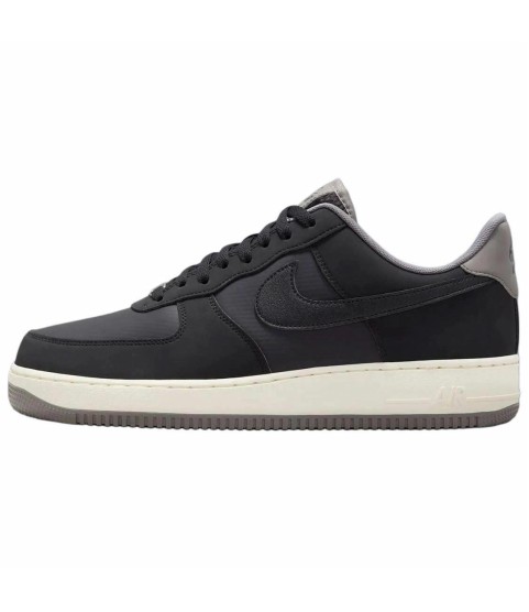Nike Air Force 1 Dark Pewter - 25.0
