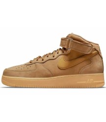 Nike Air Force 1 "Wheat" - 32.0