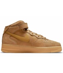 Nike Air Force 1 "Wheat" - 32.0
