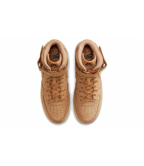 Nike Air Force 1 "Wheat" - 32.0