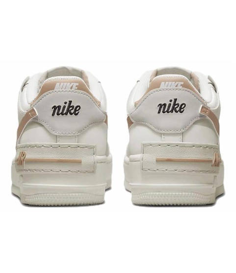 Nike Air Force 1 Low Shadow - 33.0