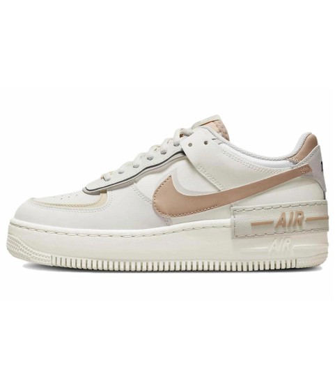 Nike Air Force 1 Low Shadow - 33.0