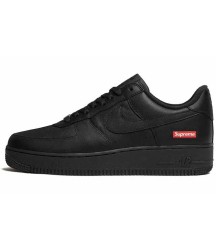 Supreme x Nike Air Force 1 box logo - 34.0