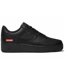 Supreme x Nike Air Force 1 box logo - 34.0