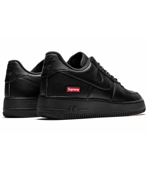 Supreme x Nike Air Force 1 box logo - 34.0