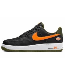 Nike Air Force 1 Low 07 lv8 "hoops" - 35.0