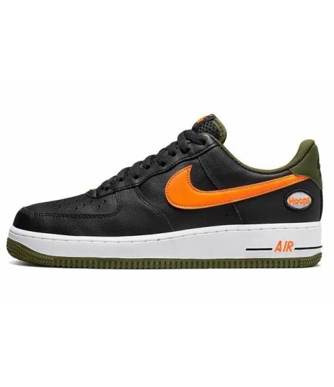 Nike Air Force 1 Low 07 lv8 "hoops" - 35.0