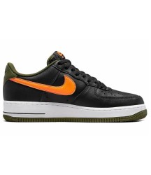 Nike Air Force 1 Low 07 lv8 "hoops" - 35.0