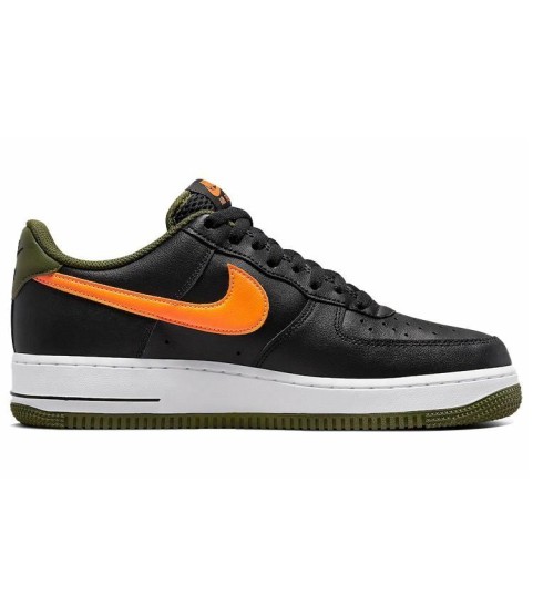 Nike Air Force 1 Low 07 lv8 "hoops" - 35.0
