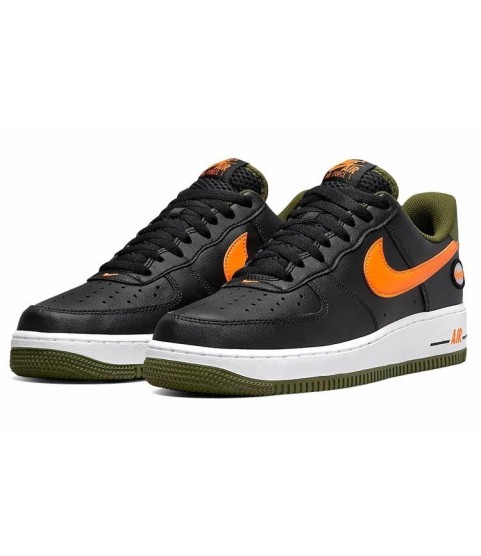 Nike Air Force 1 Low 07 lv8 "hoops" - 35.0