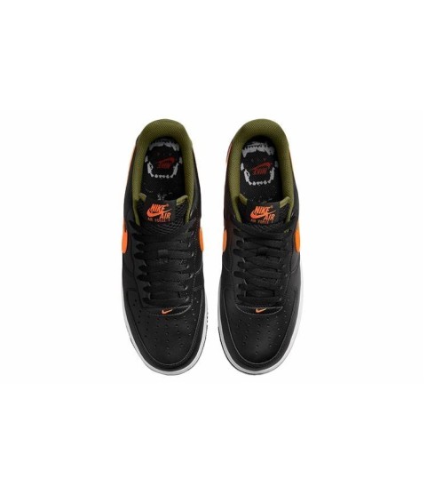 Nike Air Force 1 Low 07 lv8 "hoops" - 35.0