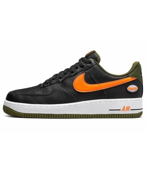 Nike Air Force 1 Low 07 lv8 "hoops" - 35.0