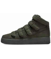 Billie Eilish x Nike Air Force 1 '07 SP "Sequoia" - 37.0