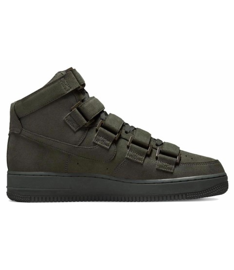 Billie Eilish x Nike Air Force 1 '07 SP "Sequoia" - 37.0