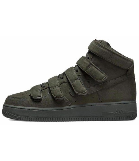 Billie Eilish x Nike Air Force 1 '07 SP "Sequoia" - 37.0
