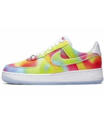 Nike Air Force 1 Low Represents Chicago - 38.0