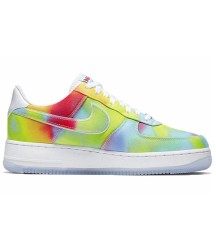 Nike Air Force 1 Low Represents Chicago - 38.0