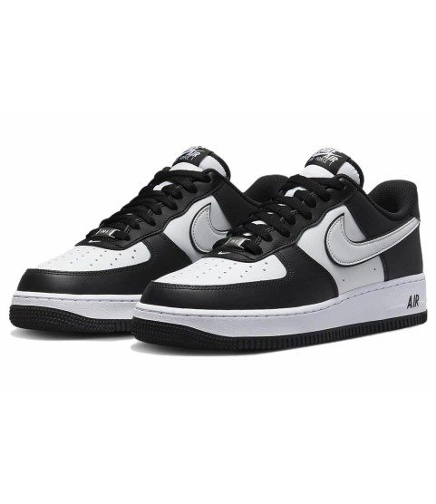 Nike Air Force 1 "Panda" - 5.0