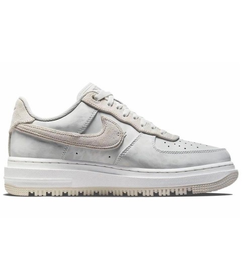 Nike Air Force 1 Low summit white - 7.0