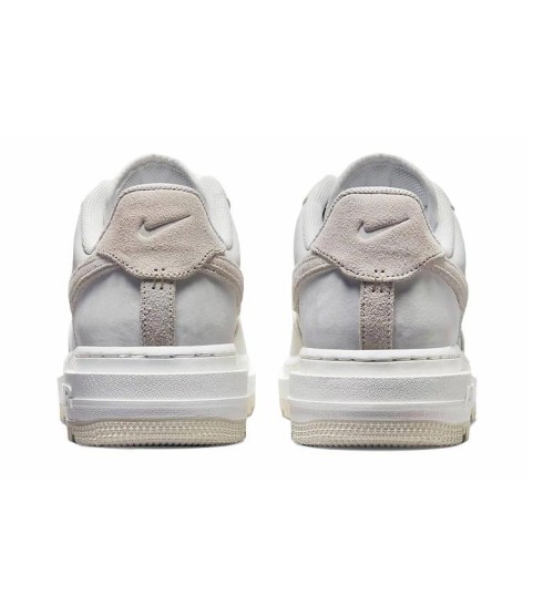 Nike Air Force 1 Low summit white - 7.0