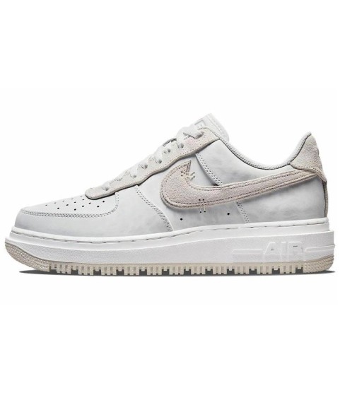 Nike Air Force 1 Low summit white - 7.0