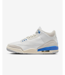 Air Jordan 3 Retro "Lucky Shorts" - 1