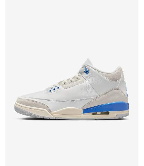 Air Jordan 3 Retro "Lucky Shorts" - 1