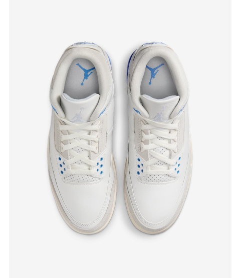 Air Jordan 3 Retro "Lucky Shorts" - 1