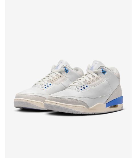 Air Jordan 3 Retro "Lucky Shorts" - 1