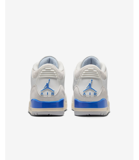Air Jordan 3 Retro "Lucky Shorts" - 1