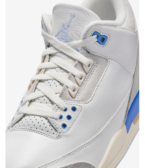 Air Jordan 3 Retro "Lucky Shorts" - 1