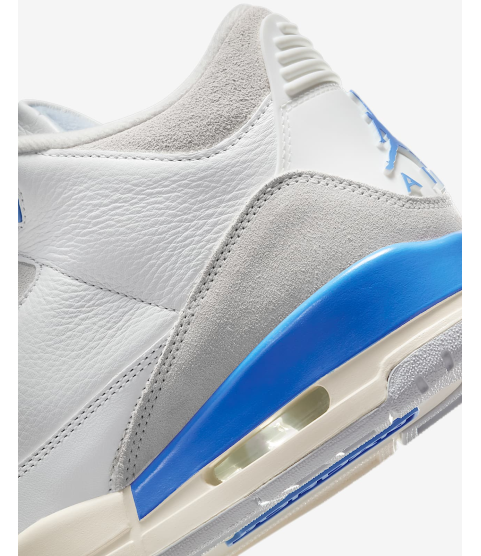 Air Jordan 3 Retro "Lucky Shorts" - 1