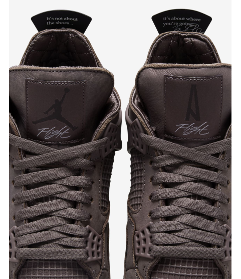 Air Jordan 4 Retro SP - 11