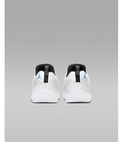 Jordan 11 Retro Little Flex - 12