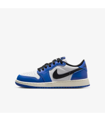 Air Jordan 1 Low "Game Royal" - 14