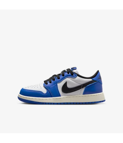 Air Jordan 1 Low "Game Royal" - 14