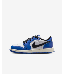 Air Jordan 1 Low "Game Royal" - 14