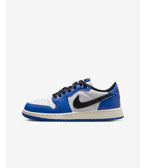 Air Jordan 1 Low "Game Royal" - 14