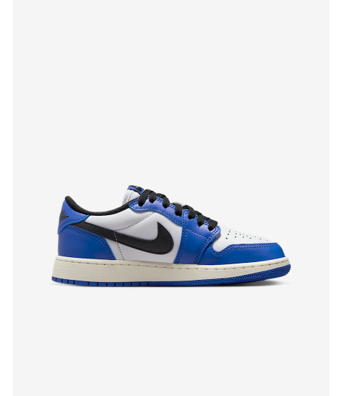 Air Jordan 1 Low "Game Royal" - 14