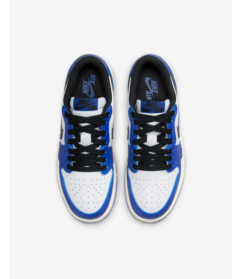 Air Jordan 1 Low "Game Royal" - 14