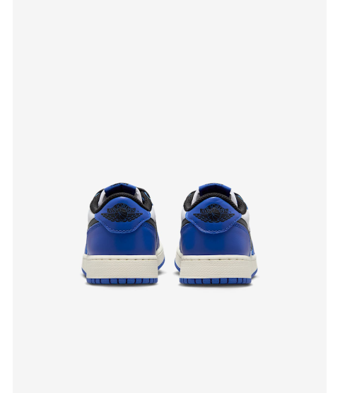 Air Jordan 1 Low "Game Royal" - 14