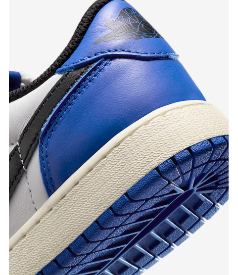 Air Jordan 1 Low "Game Royal" - 14