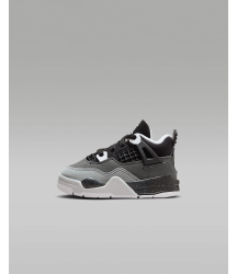 Jordan 4 Retro "Fear" - 15